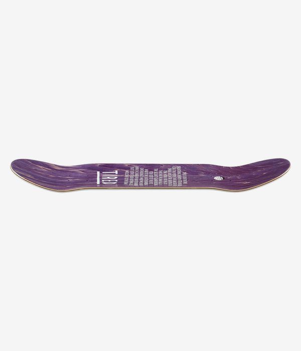 Tired Skateboards Sad Referees 8.375