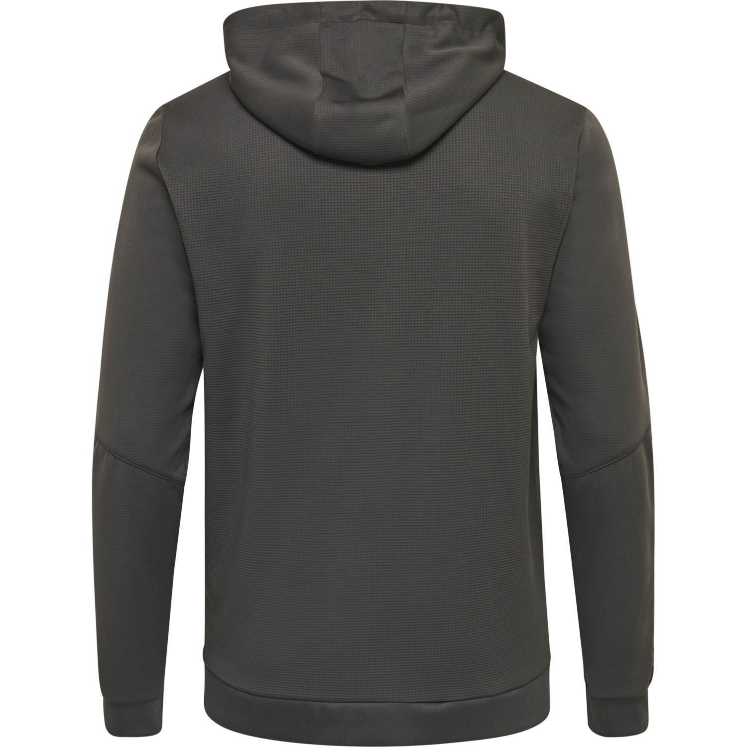 hmlAUTHENTIC KIDS POLY ZIP HOODIE