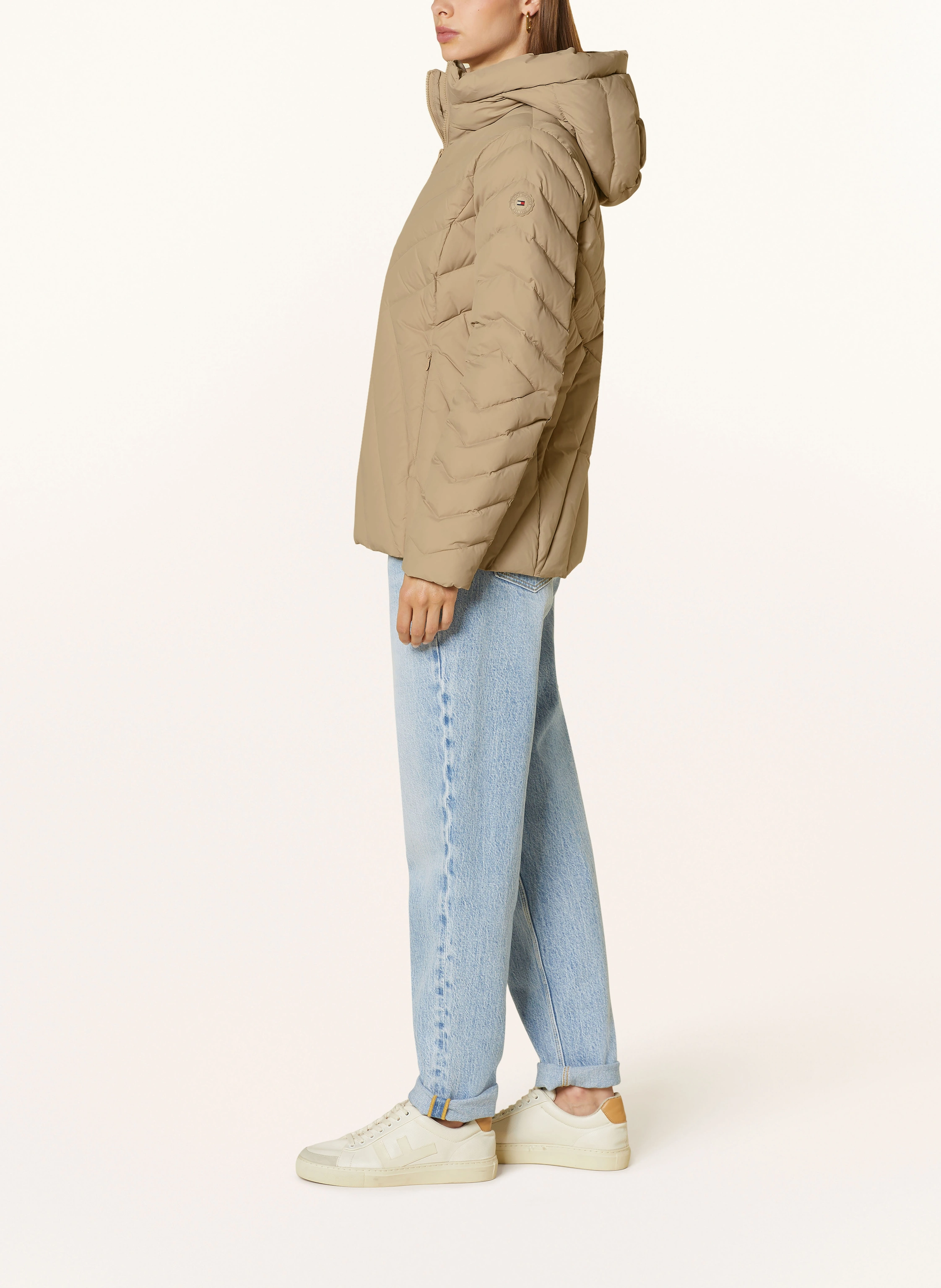 TOMMY HILFIGER Daunenjacke