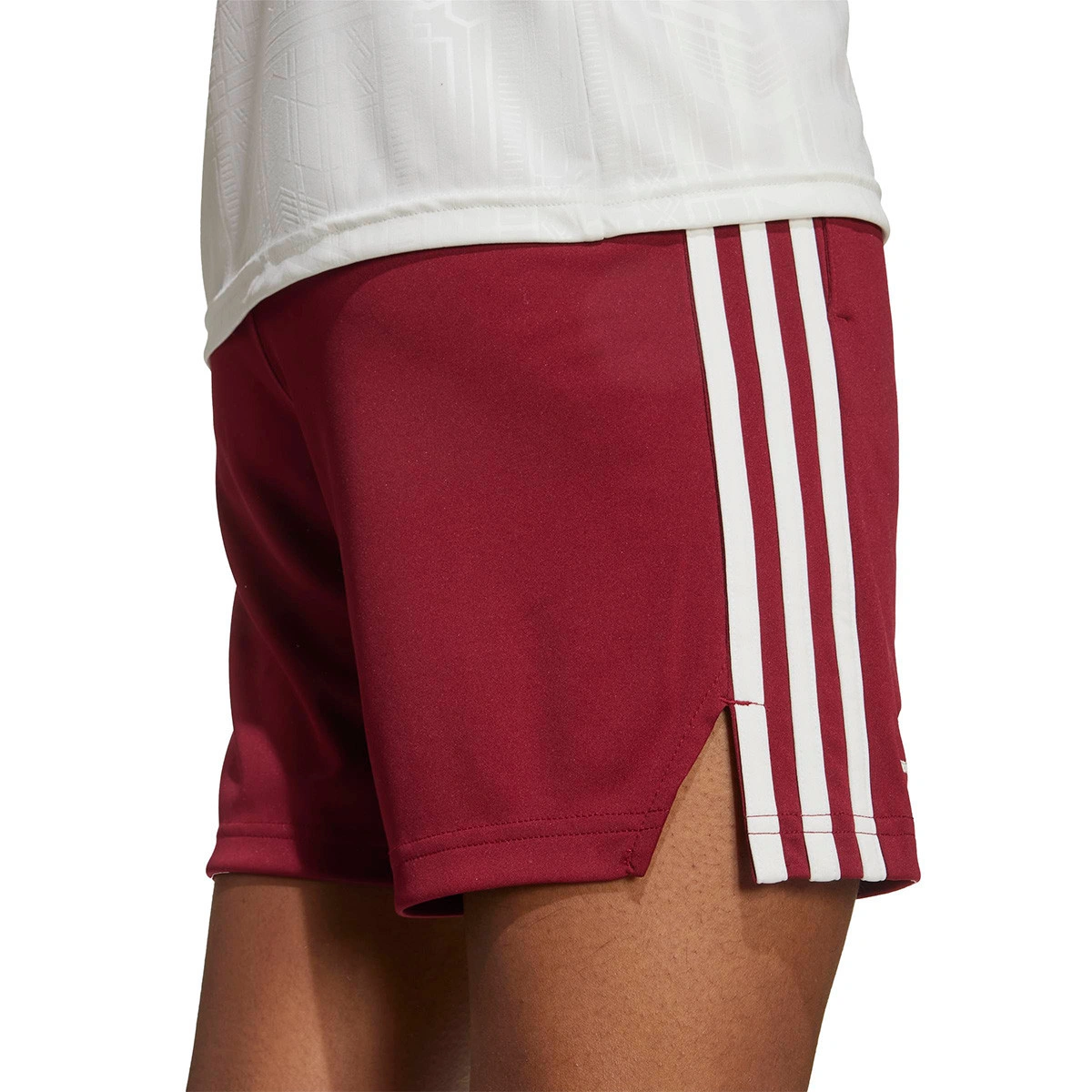 Calções adidas Arsenal FC Terceiro Equipamento 2025-2026 Criança