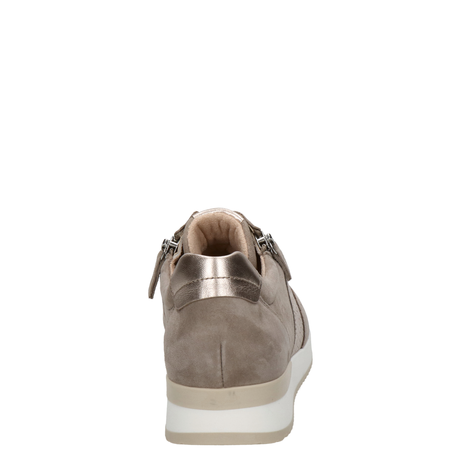 dames sneaker Gabor Beige