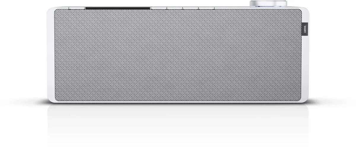 Loewe Klang S1 Gris clair Enceintes connectées