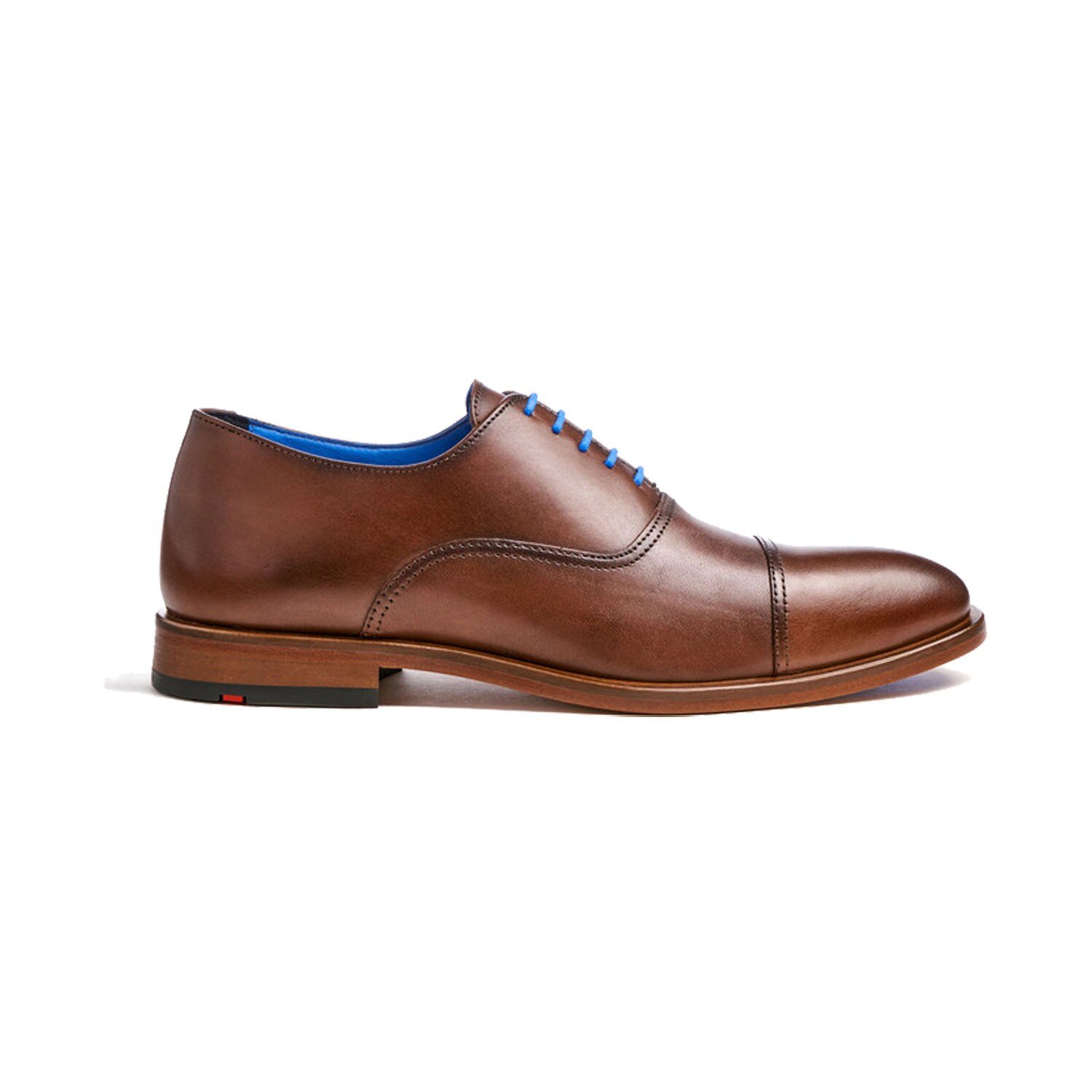 LLOYD Rob Herren Halbschuhe