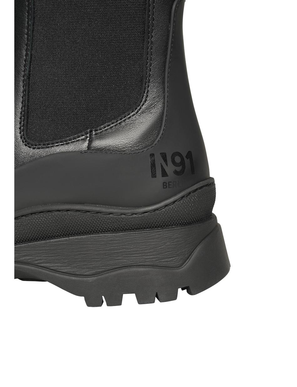 BOOTS MOTECH W BB