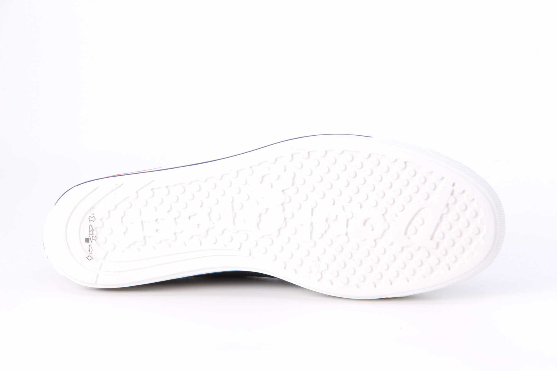 Paul Green Sneaker space
