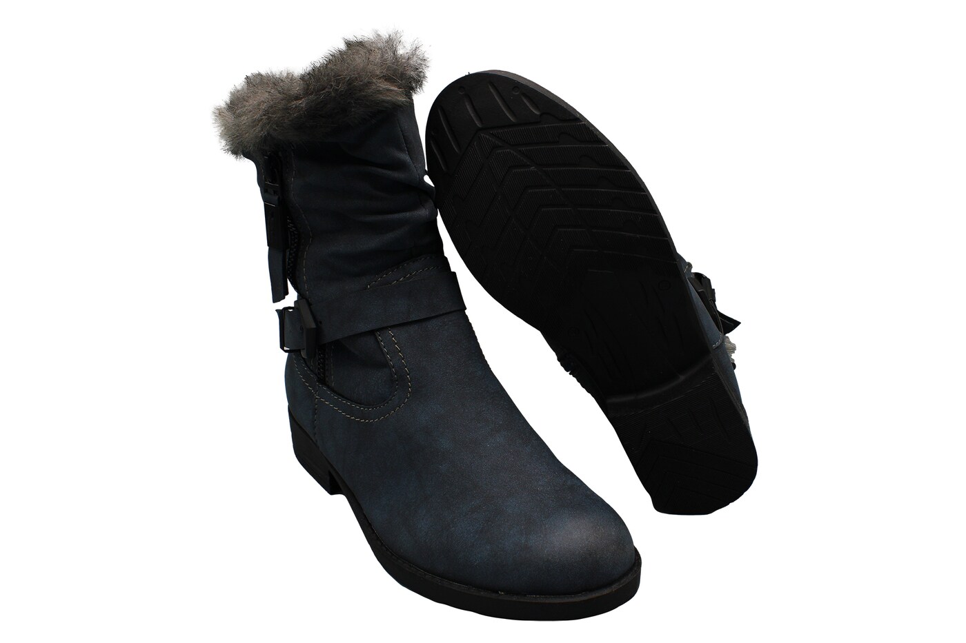 Planets 406 Winterschuhe Damen