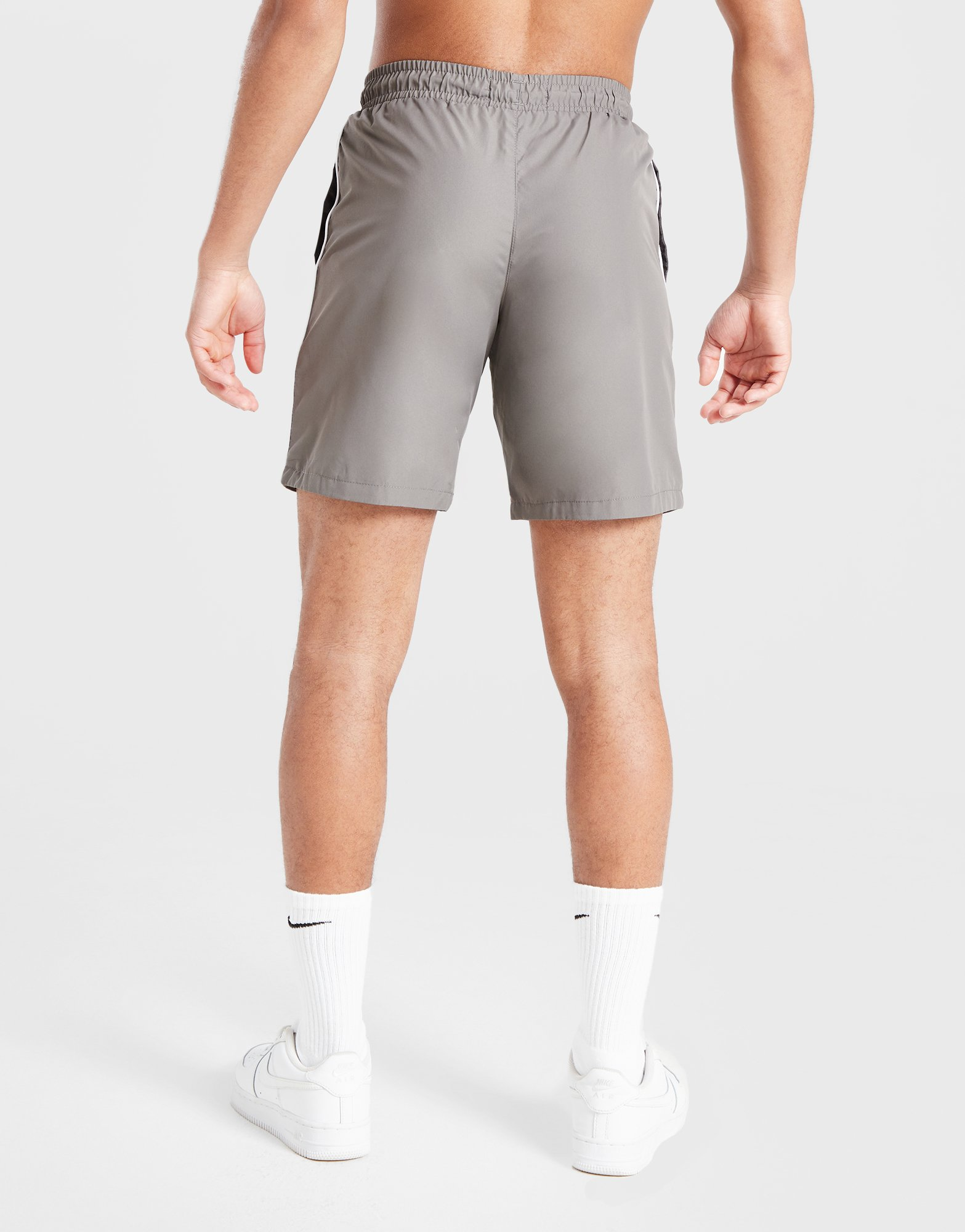 McKenzie Short Tampa Junior