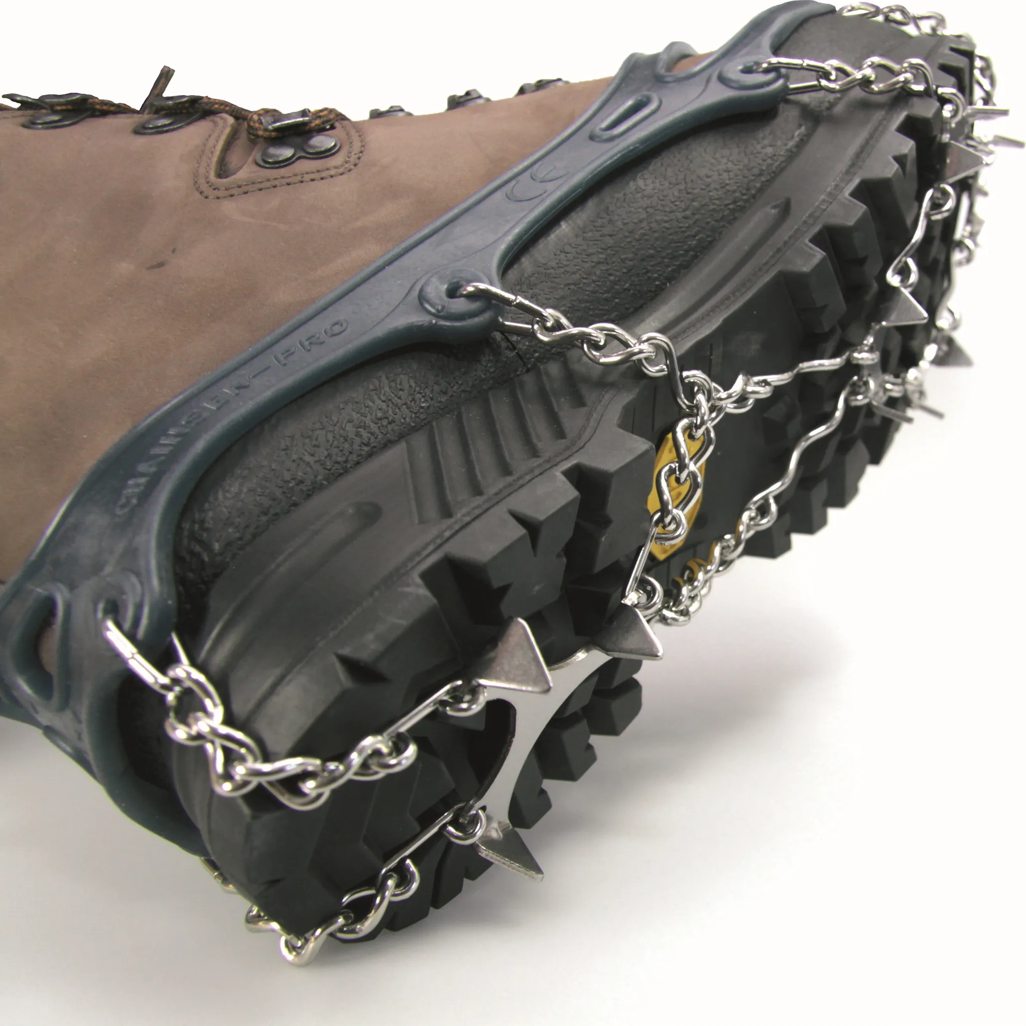Snowline Snowline Chainsen Pro XL Black