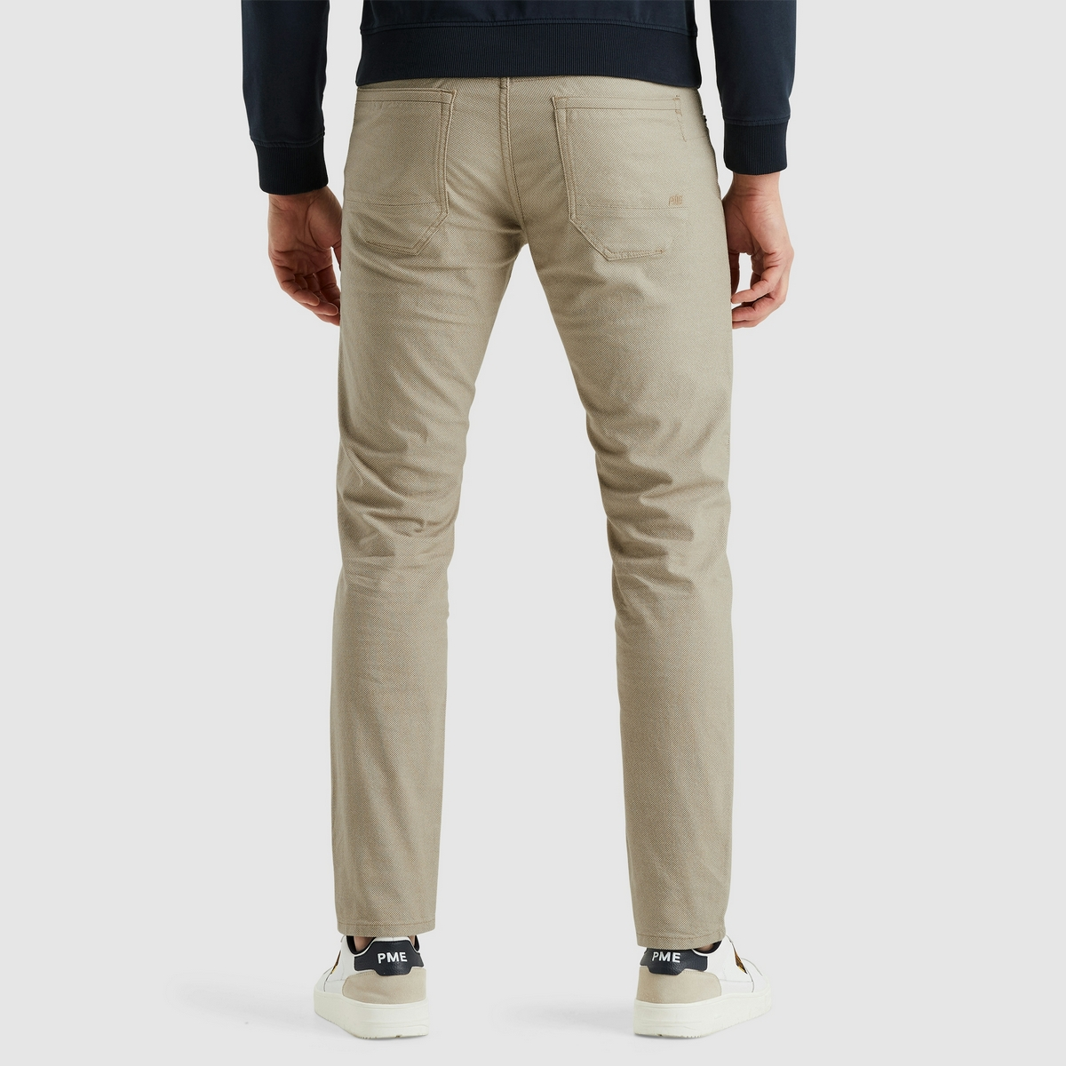 Heren Pantalon JAKES25-M5 Green