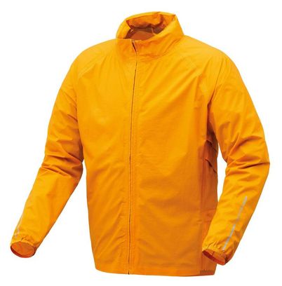 Veste Tucano Urbano Nano Rain Ultra Orange