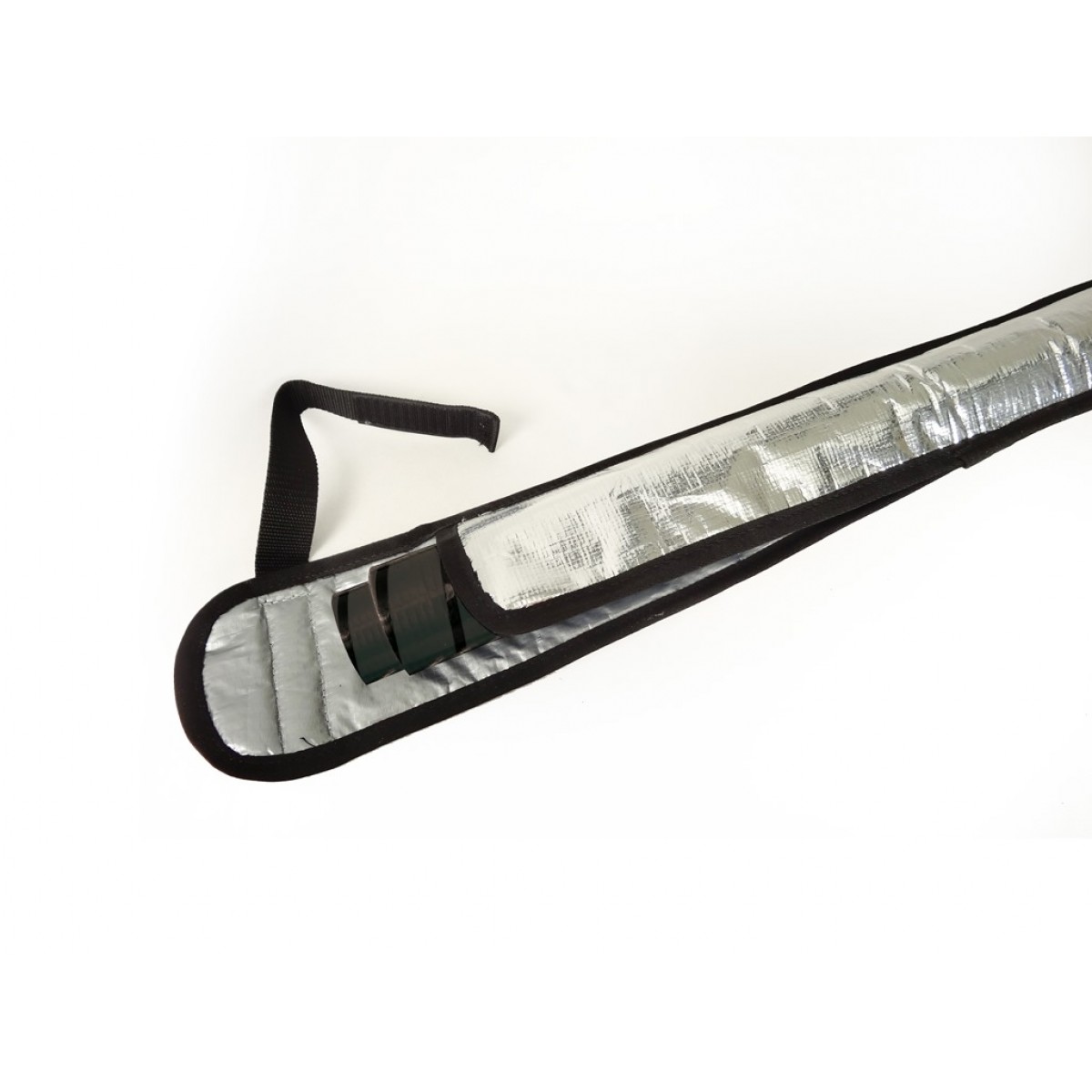 Nautix Housse de mat réglable - 460 - 520
