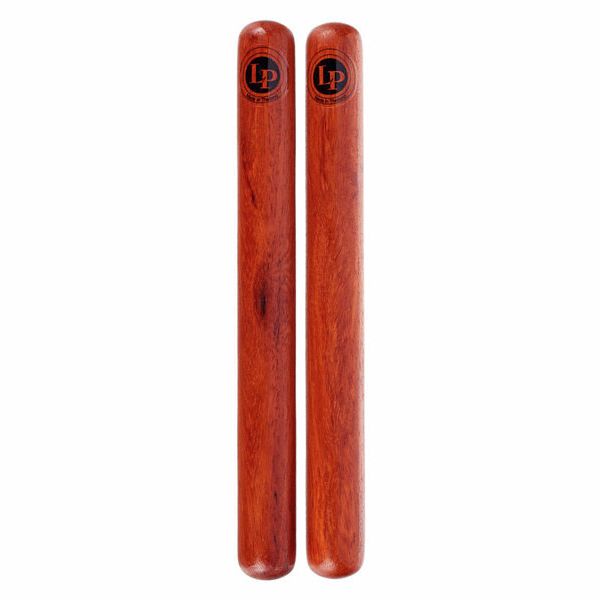 LP 262R Traditional Claves Exotic