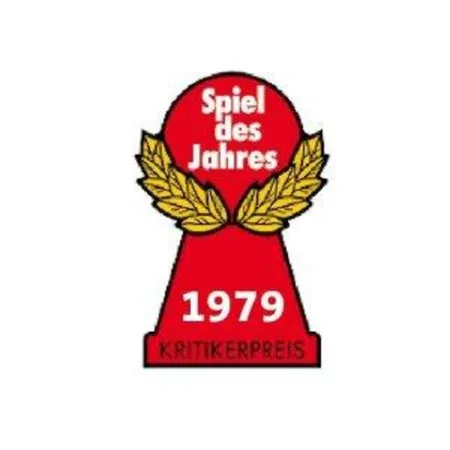 Ravensburger Hase und Igel, Spiel des Jahres 1979