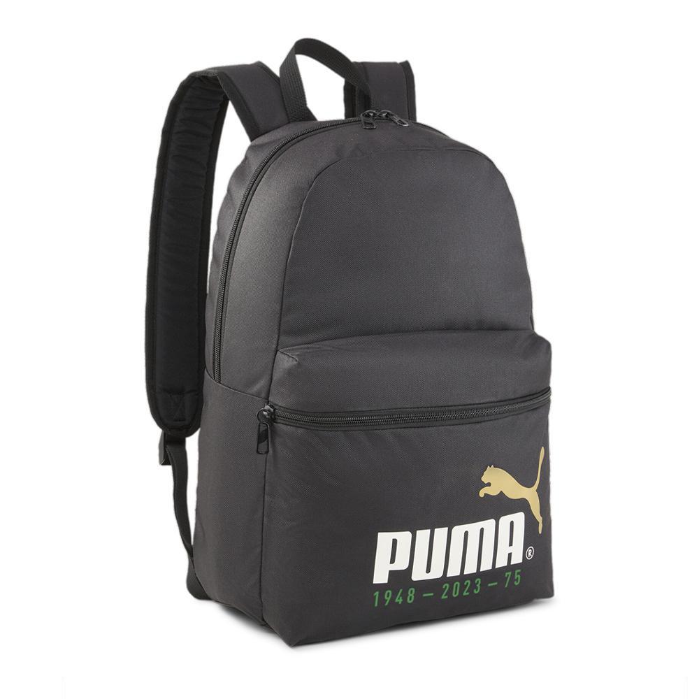 Puma Sac à Dos Noir Homme Puma Phase 75
