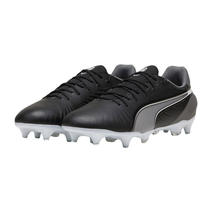 Puma King Match MxSG Voetbalschoenen Senior