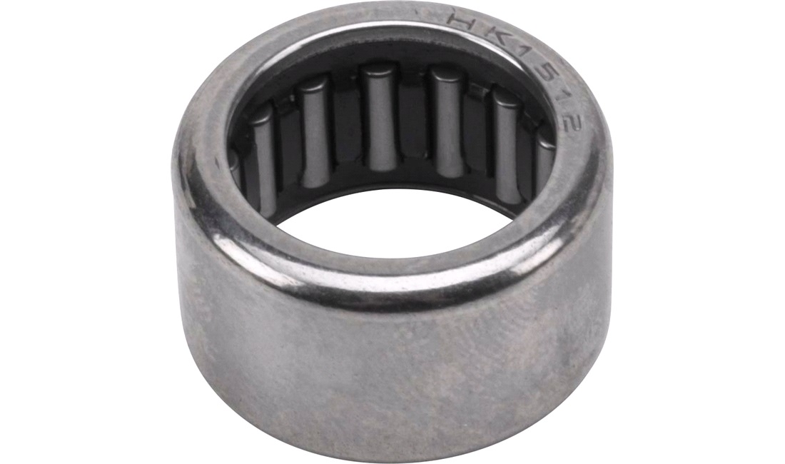 Leje HK-1512, nåleleje, RTK, 15x21x12mm