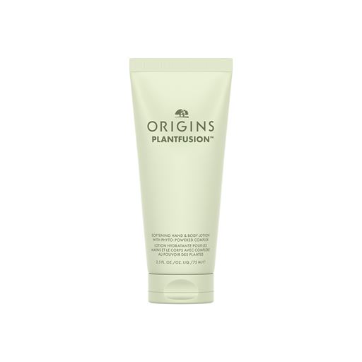 Origins Plantfusion Softening Hand & Body Lotion, 75 ml