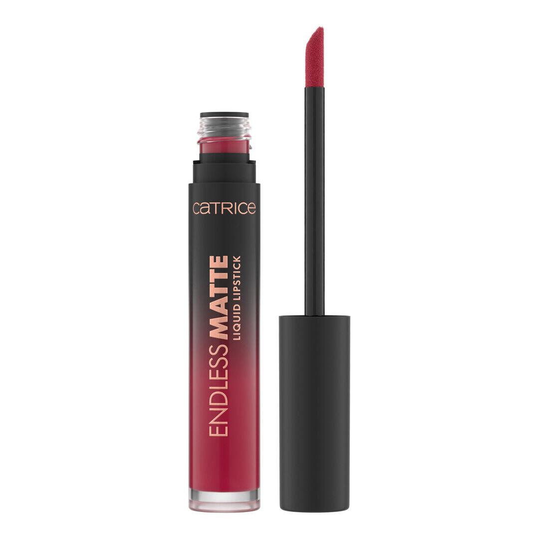 CATRICE  Batom Líquido Mate Endless Matte