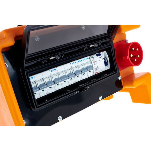 PCE Merz M-SVPK 32/21-6 Distributor