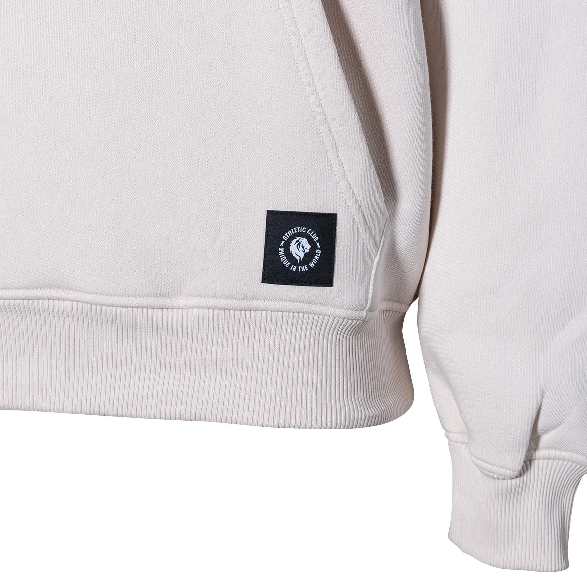 Sweatshirt ATH Bilbao Harrobi Escudo Criança