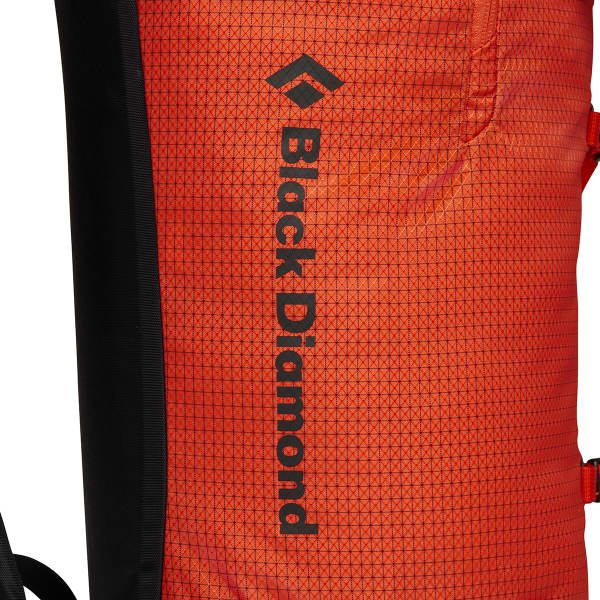 Sac à dos alpinisme BLACK DIAMOND SPEED ZIP 33 BACKPACK OCTANE