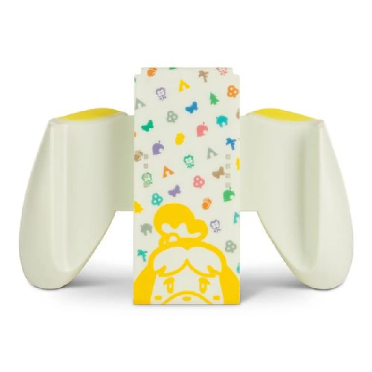 Nintendo Joy Con Power A - Comfort Grip Animal Crossing