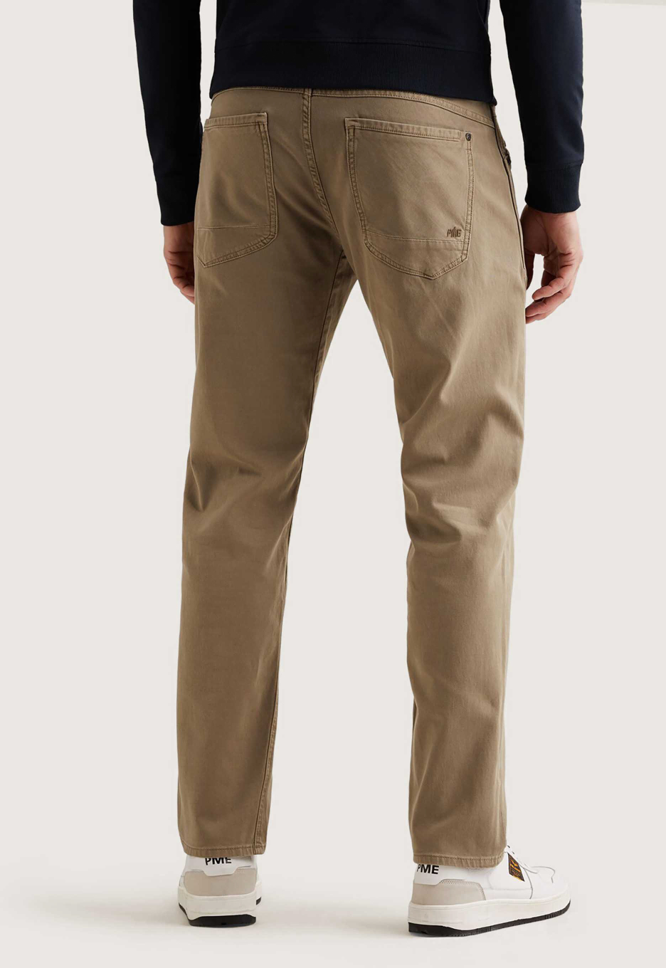PME Legend Aviator Relaxed Fit Broek