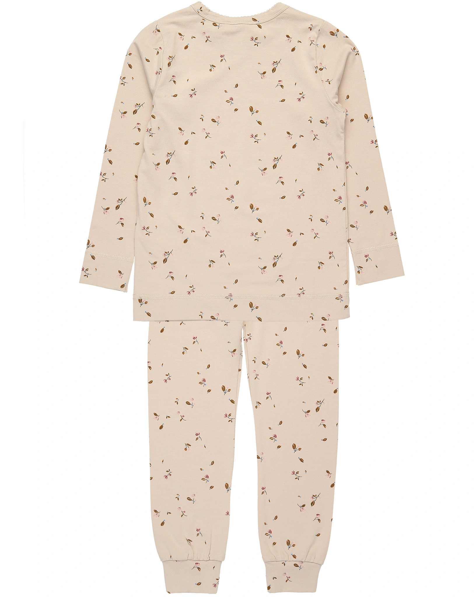 Schlafanzug SLEEPWEAR in little floral