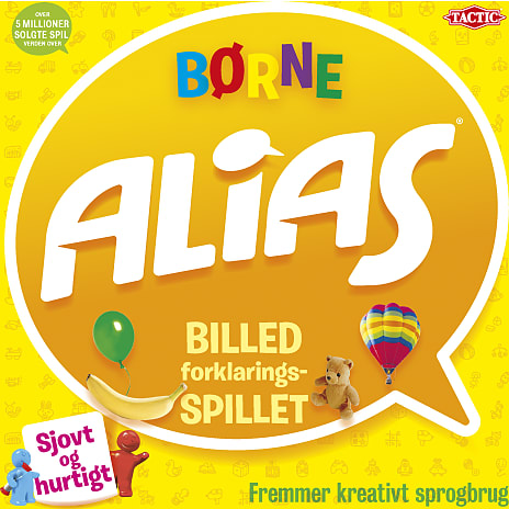 Junior Alias