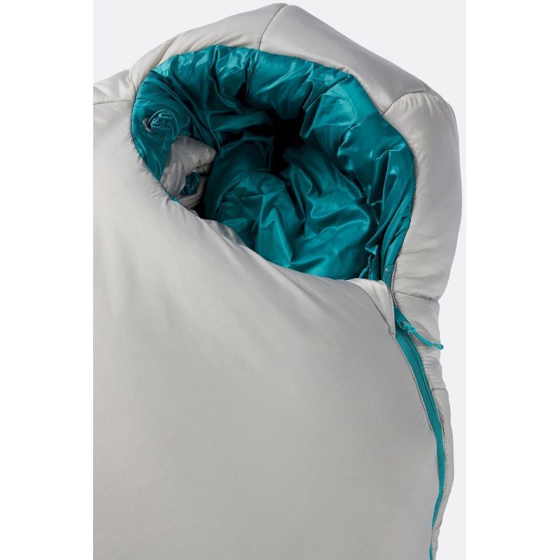 Solar Ultra 3 Women's - Sac de couchage femme