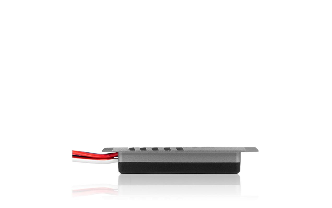 Akkuweiche Sensor V3 JR/JR AnschlussPowerbox Sensor V3 Akkuweiche