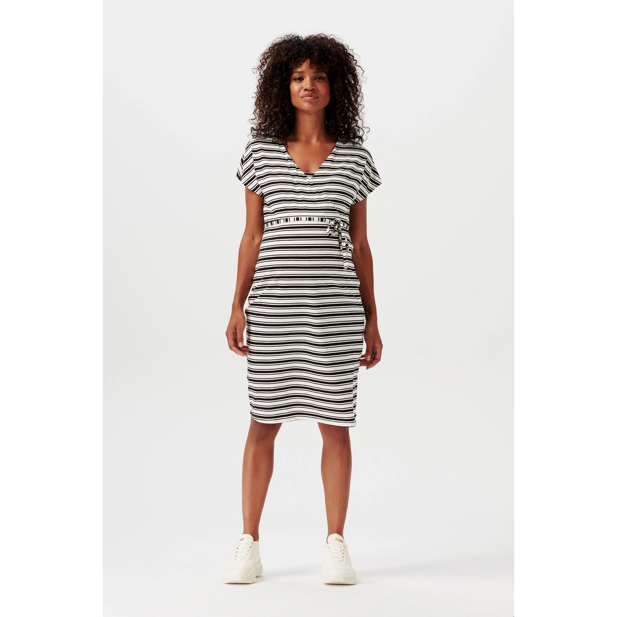 Noppies Still-Kleid Bristol Black