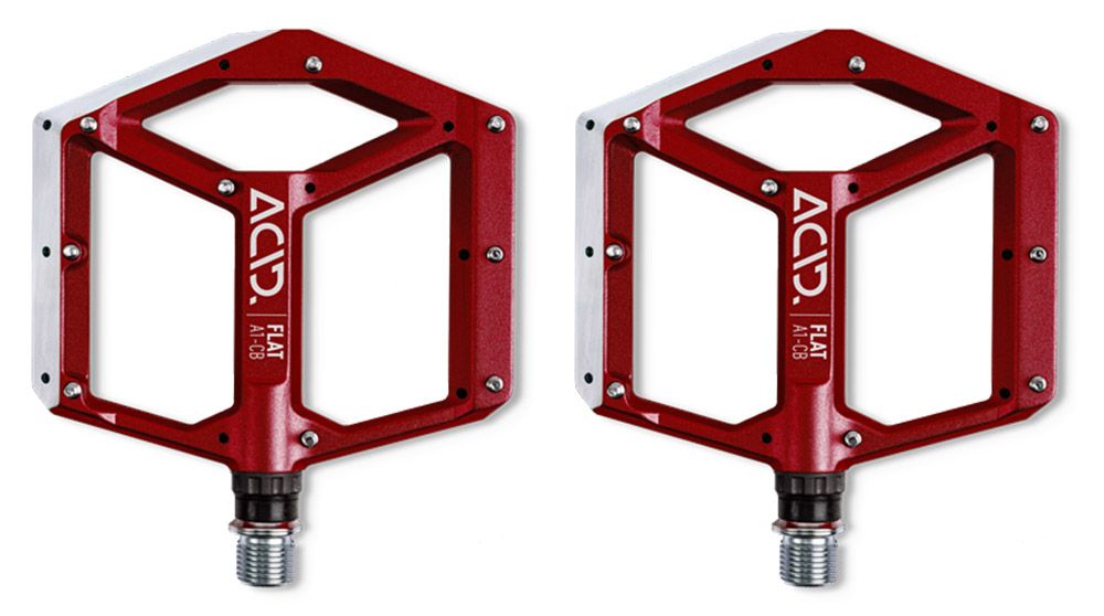 ACID FLAT A1-CB Plattformpedale kaufen | Bike-Discount