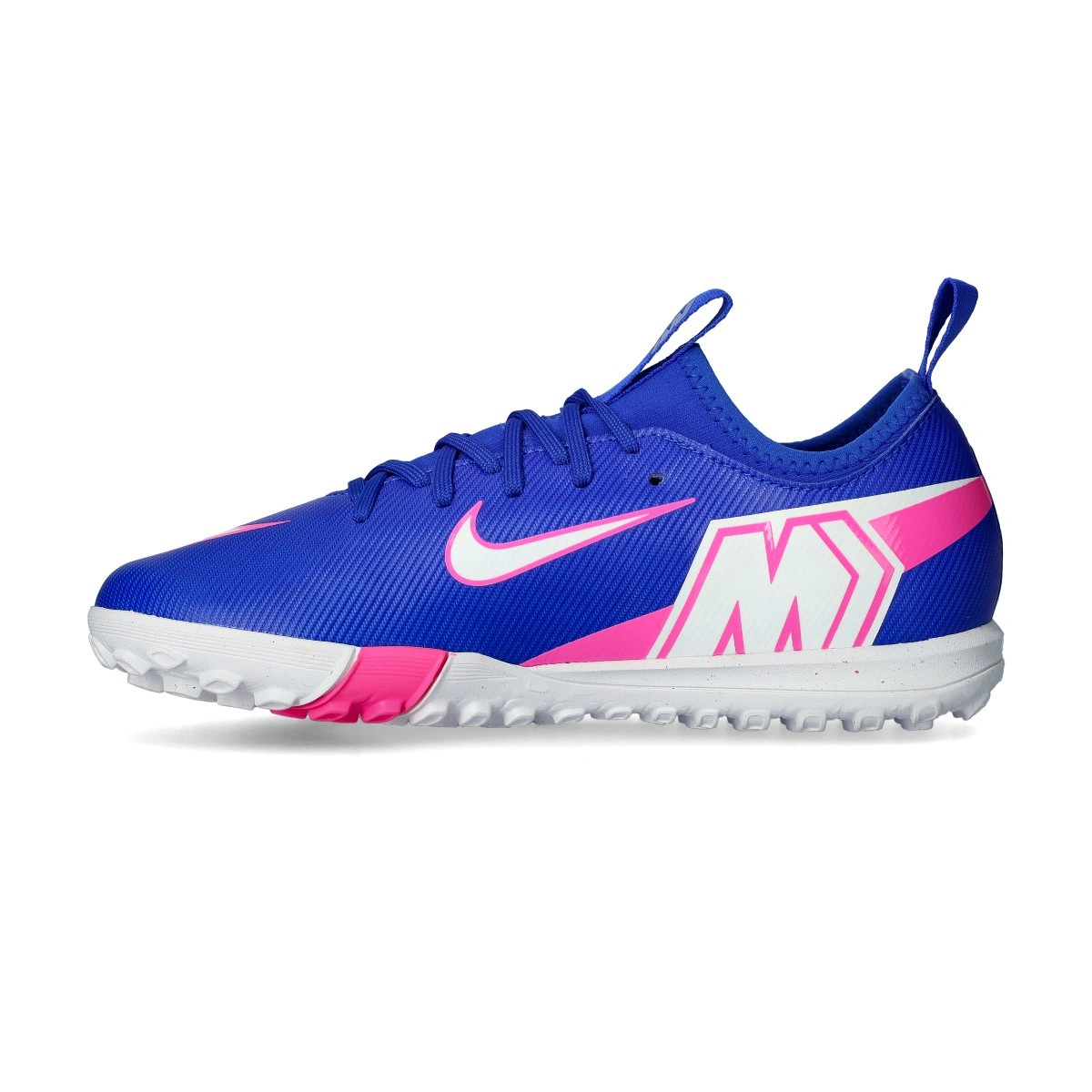 Chuteira Nike Air Zoom Mercurial Vapor 16 Academy Turf Criança