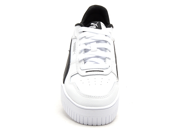 Puma basses femme carina street wns blanc