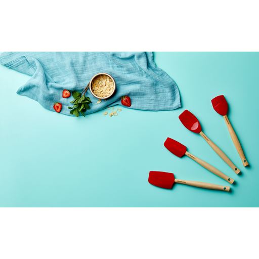 Le Creuset Craft Dejskraber