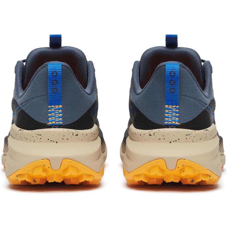 Saucony Xodus Ultra 3 Mens Black/Dusk