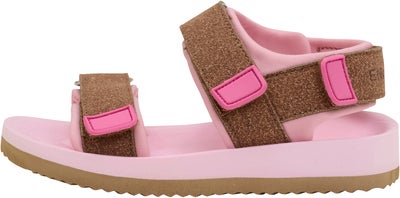 EN FANT Sandaler Velcro, Bridal Rose