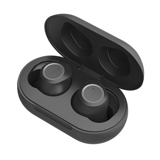 Fones de ouvido sem fio Muvit Io Smart True Wireless Urban Enc