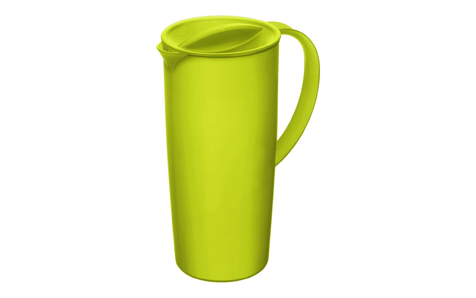 Rotho Caruba Krug 1,2 Liter grün