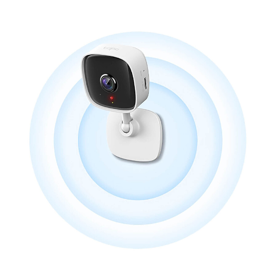 TP-LINK Tapo C100