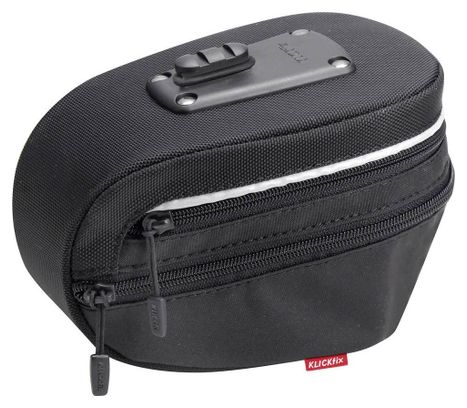 Sacoche de selle Klickfix Micro Sport 200 Expandable