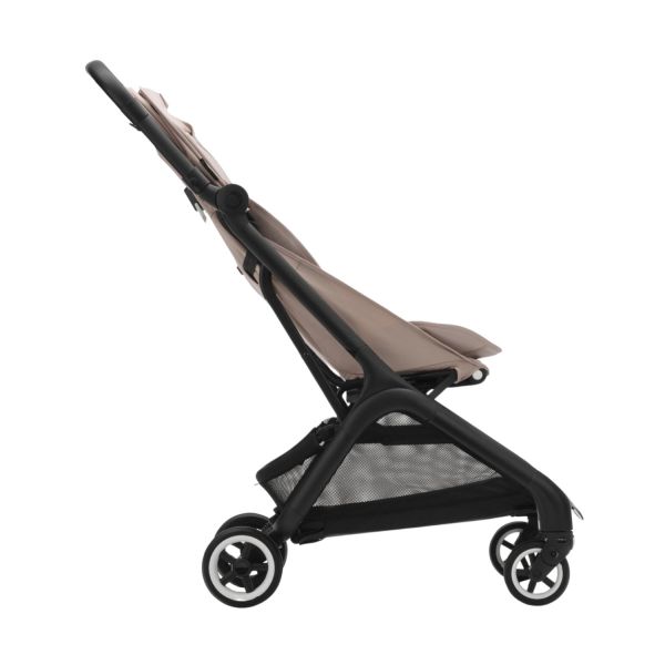 Bugaboo Butterfly Buggy - Forest Green