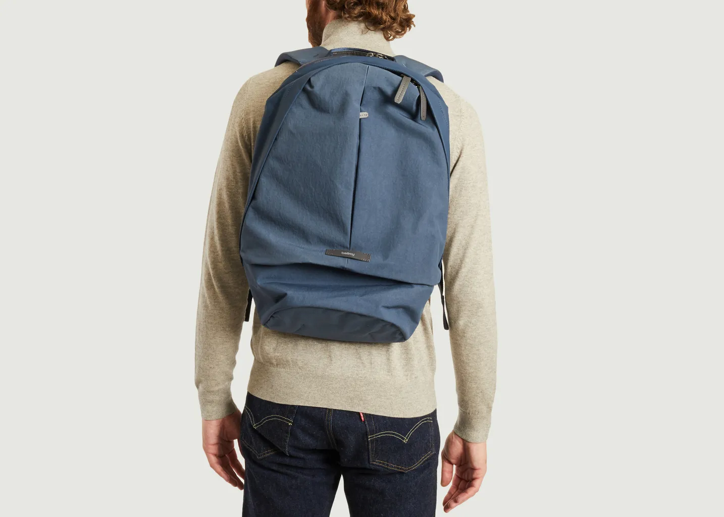 Classic Backpack Plus Bellroy