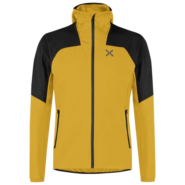 Montura - Rise Hooded Jacket - Veste softshell