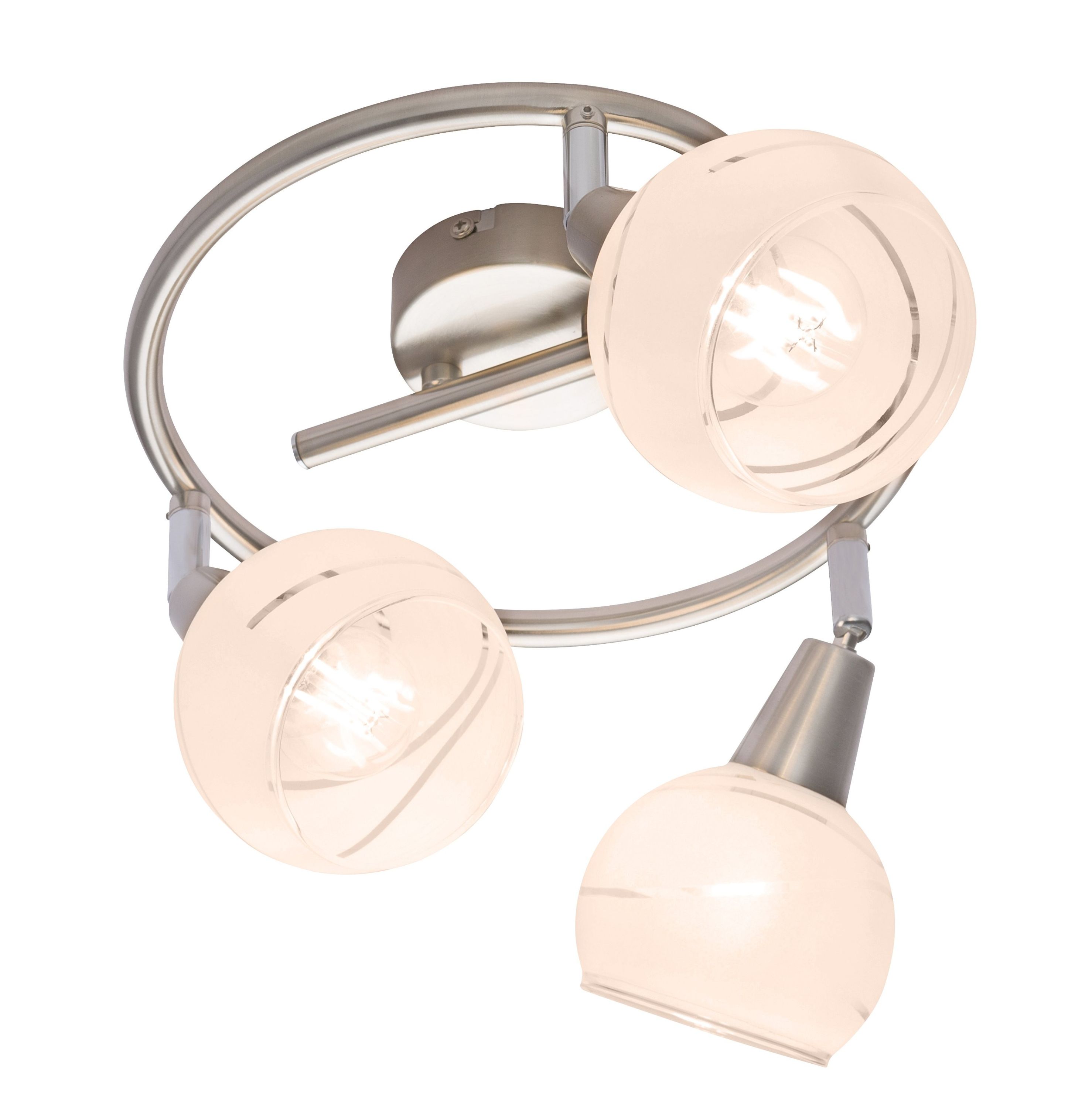 LED-Strahler ELLIOTT