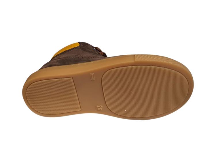 Romagnoli 7137 bruin