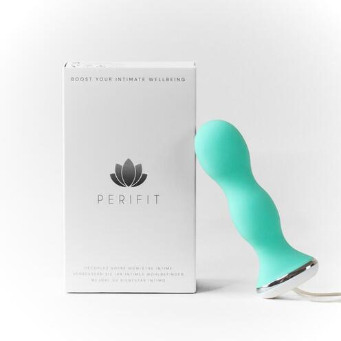 Sonde Perifit Care - Vert - PERIFIT