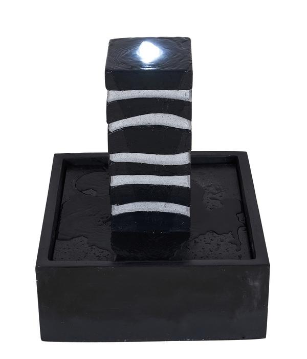 Ubbink Polyresin-Gartenbrunnen Acqua Arte