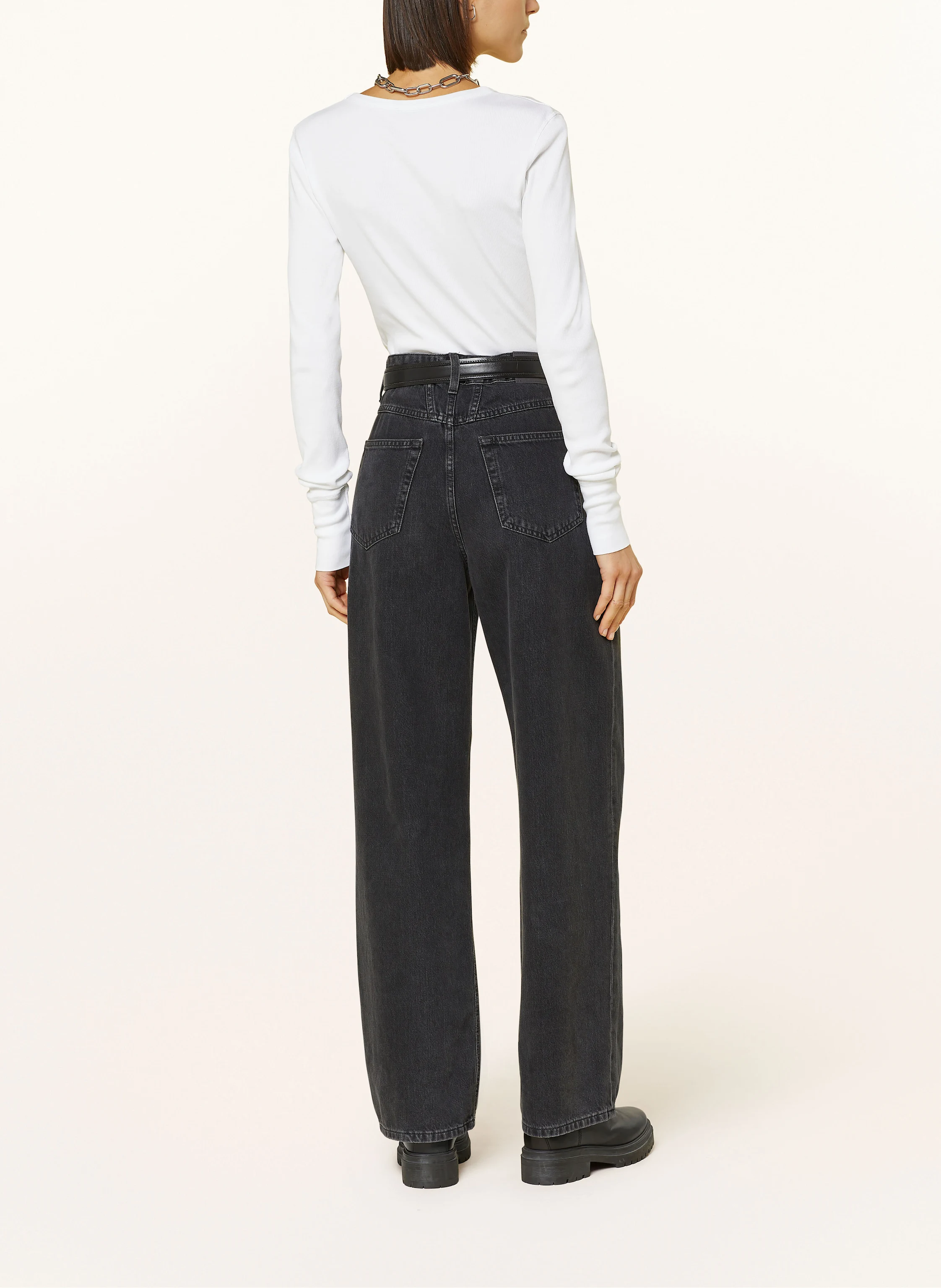 DRYKORN Longsleeve NURIT